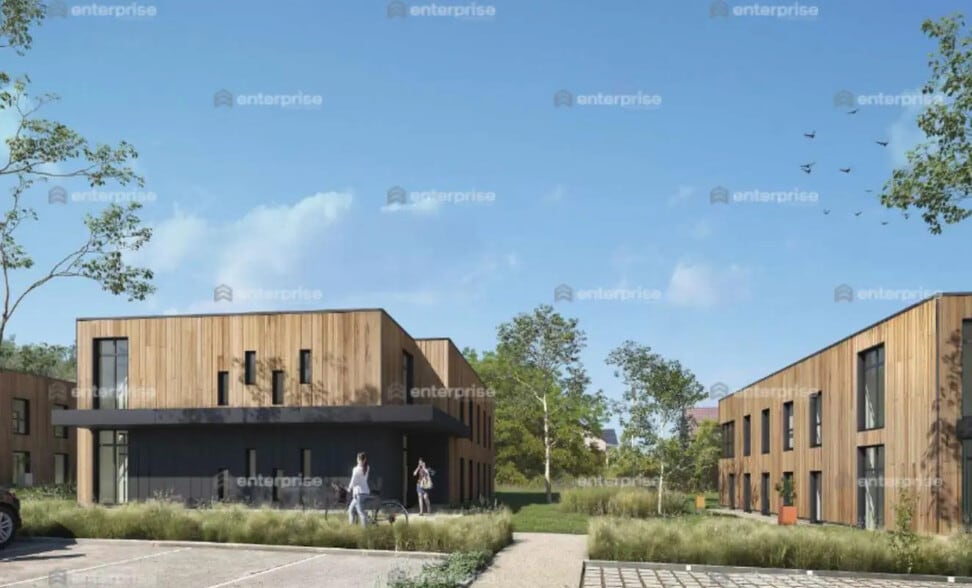 Bureau dans Beuvry à vendre - Photo de l’immeuble – Image 3 sur 5