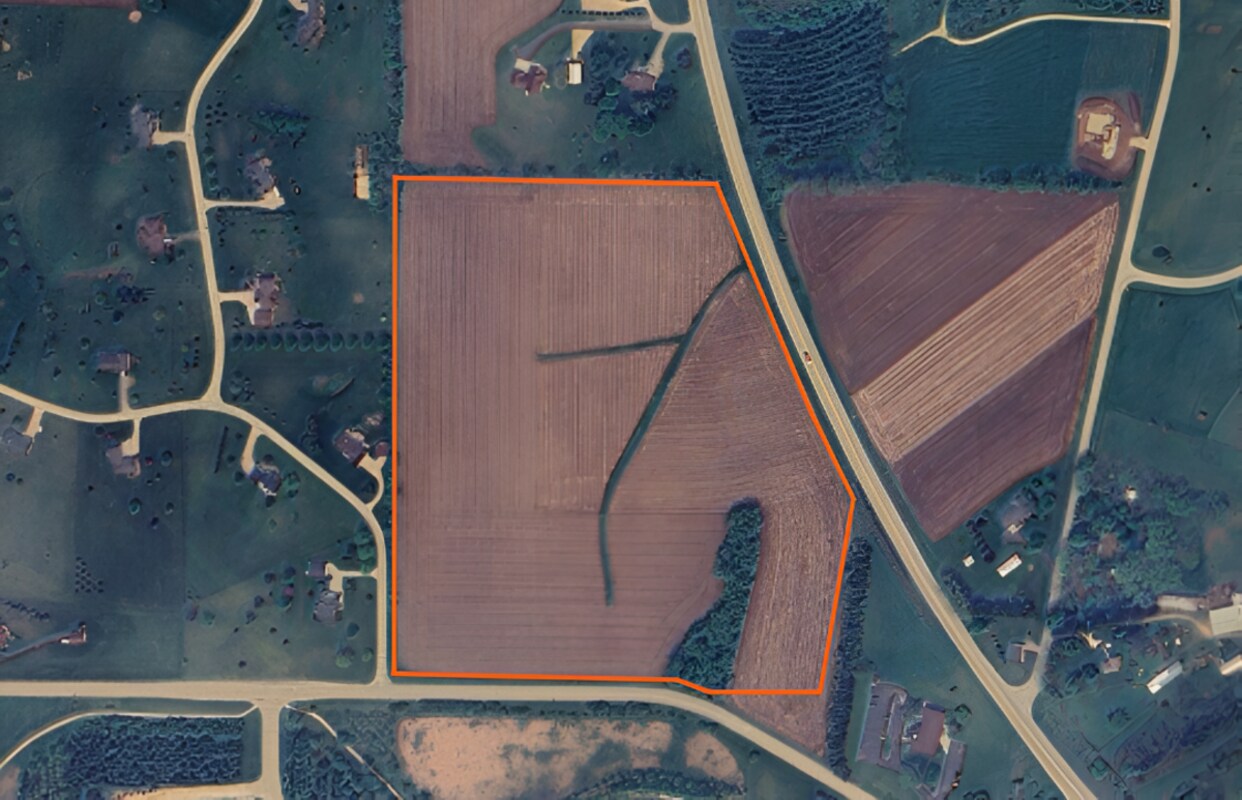 Military Ridge rd, Dodgeville, WI à vendre Photo principale– Image 1 sur 2