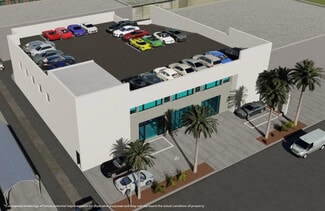 Plus de détails pour 16118-16122 W Cantlay St, Van Nuys, CA - Local commercial à vendre