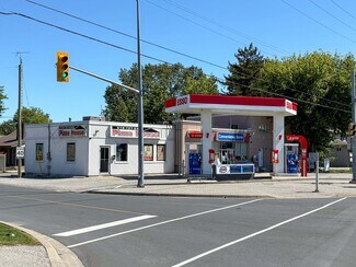 Plus de détails pour 1000 County Rd 22, Belle River, ON - Local commercial à vendre