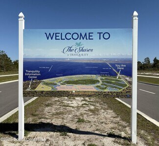 Plus de détails pour 6221 Constellation Dr, Titusville, FL - Terrain à vendre