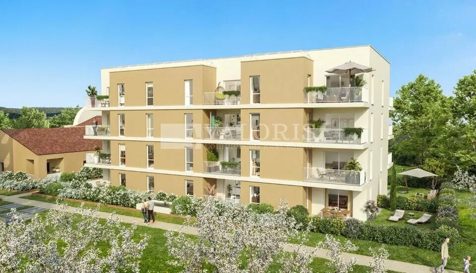 Local commercial dans Gleizé à vendre - Photo de l’immeuble – Image 2 sur 12