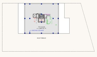 9201 4th Ave, Brooklyn, NY à vendre Plan d’étage– Image 1 sur 1