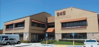 Plus de détails pour 559 N Mountain Ave, Upland, CA - Bureau à louer