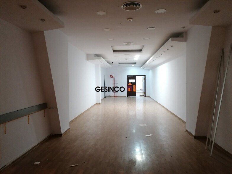 Local commercial dans Ontinyent, Valencia à louer - Photo intérieure – Image 3 sur 6