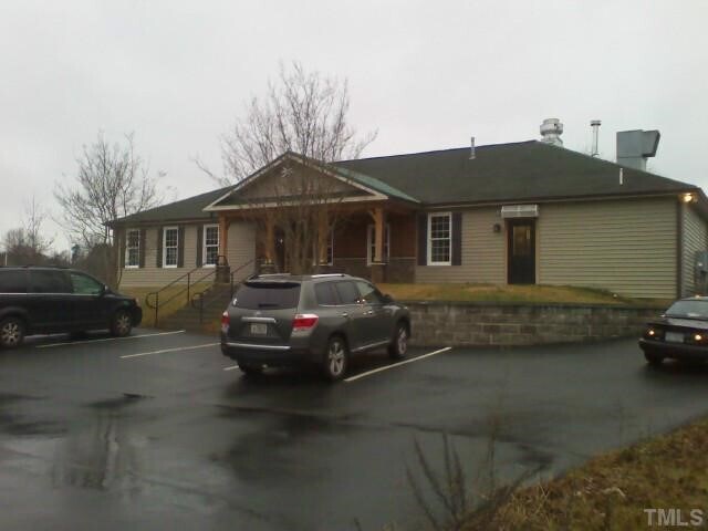 3870 Bethania Station Rd, Winston-Salem, NC à vendre - Photo de l’immeuble – Image 2 sur 10