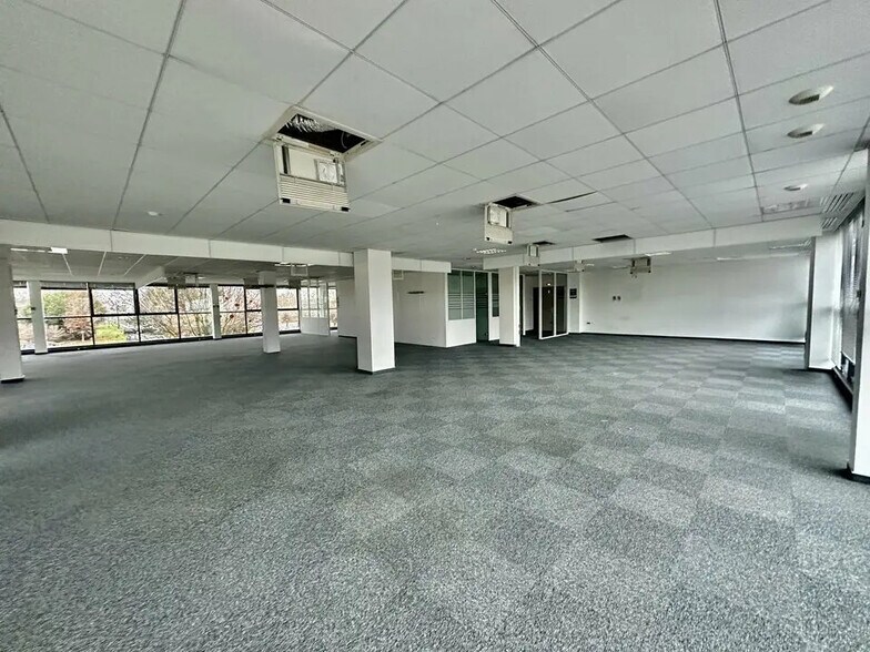 Bureau dans Schiltigheim à louer - Photo de l’immeuble – Image 2 sur 5