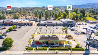 Plus de détails pour 23650 Lyons Ave, Santa Clarita, CA - Local commercial à vendre