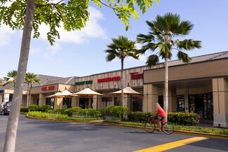 Plus de détails pour 25 Kaneohe Bay Dr, Kailua, HI - Différents types d’espaces à louer