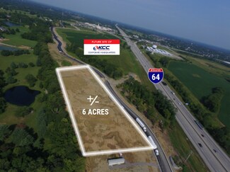 Plus de détails pour Innovation Way, Simpsonville, KY - Terrain à vendre