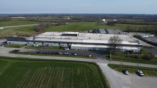 Plus de détails pour 1070 KY Highway 356, Cynthiana, KY - Industriel/Logistique à louer
