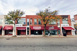Plus de détails pour 32 N Dean St, Englewood, NJ - Local commercial à louer
