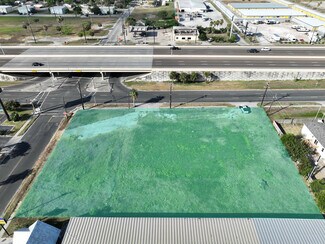 Plus de détails pour 8158 Padre Island dr, Corpus Christi, TX - Terrain à vendre