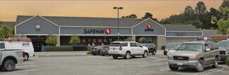 Plus de détails pour 17565-17601 Vierra Canyon Rd, Prunedale, CA - Bureau, Local commercial à louer