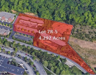 Plus de détails pour 0 Commons Point Dr, Knoxville, TN - Terrain à vendre