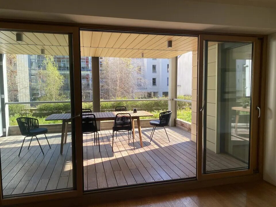 Bureau dans Lyon à louer Photo de l’immeuble– Image 1 sur 5