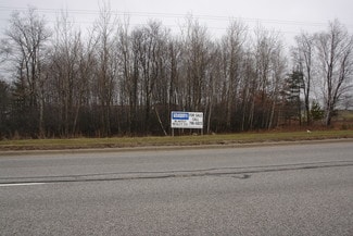 Plus de détails pour Perry Ave, Big Rapids, MI - Terrain à vendre