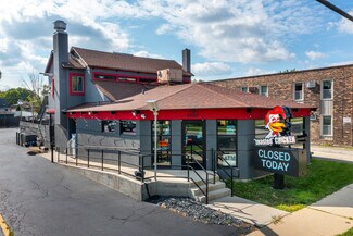 Plus de détails pour 9750 S Roberts Rd, Palos Hills, IL - Local commercial à vendre