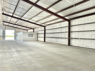 Plus de détails pour 490 County Road 117, Round Rock, TX - Local d'activités à louer