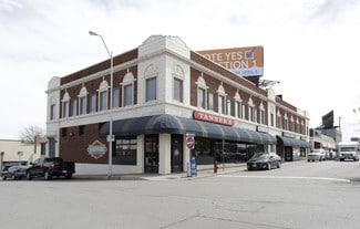 Plus de détails pour 7425-7433 Broadway St, Kansas City, MO - Bureau à louer