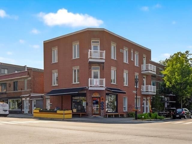 6500-6502B Rue De Bordeaux, Montréal, QC à vendre - Photo de l’immeuble – Image 1 sur 1