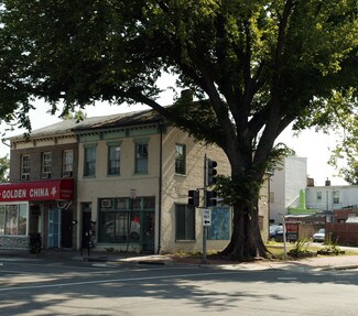 Plus de détails pour 6th St Portfolio – Local commercial à vendre, Washington, DC
