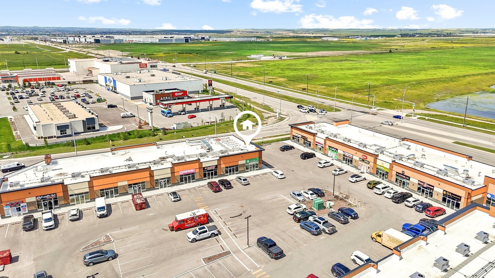 4058 109 Ave NE, Calgary, AB T3N 2B3 - Lot 2105 -  - Photo intérieure - Image 1 of 25