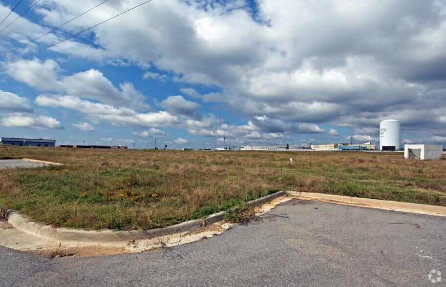 9135 N Owasso Expy, Owasso, OK à vendre - Photo de l’immeuble – Image 2 sur 2