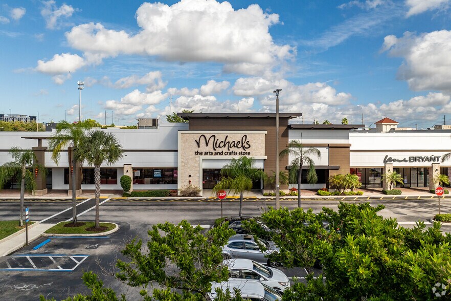 1902-2224 S University Dr, Davie, FL à louer - Photo de l’immeuble – Image 3 sur 7
