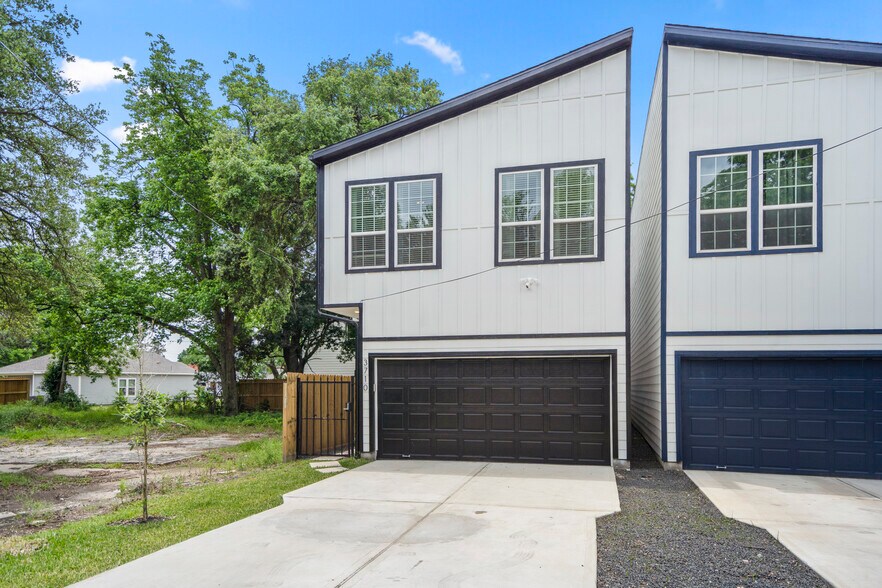 3710 Noah St, Houston, TX à vendre - Photo de l’immeuble – Image 2 sur 44