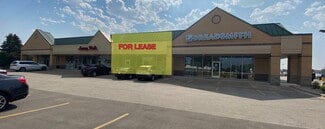 Plus de détails pour W3165-W3169 Van Roy Rd, Appleton, WI - Local commercial à louer