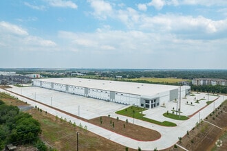 715 SE Loop 410, San Antonio, TX - VUE AÉRIENNE  vue de carte - Image1