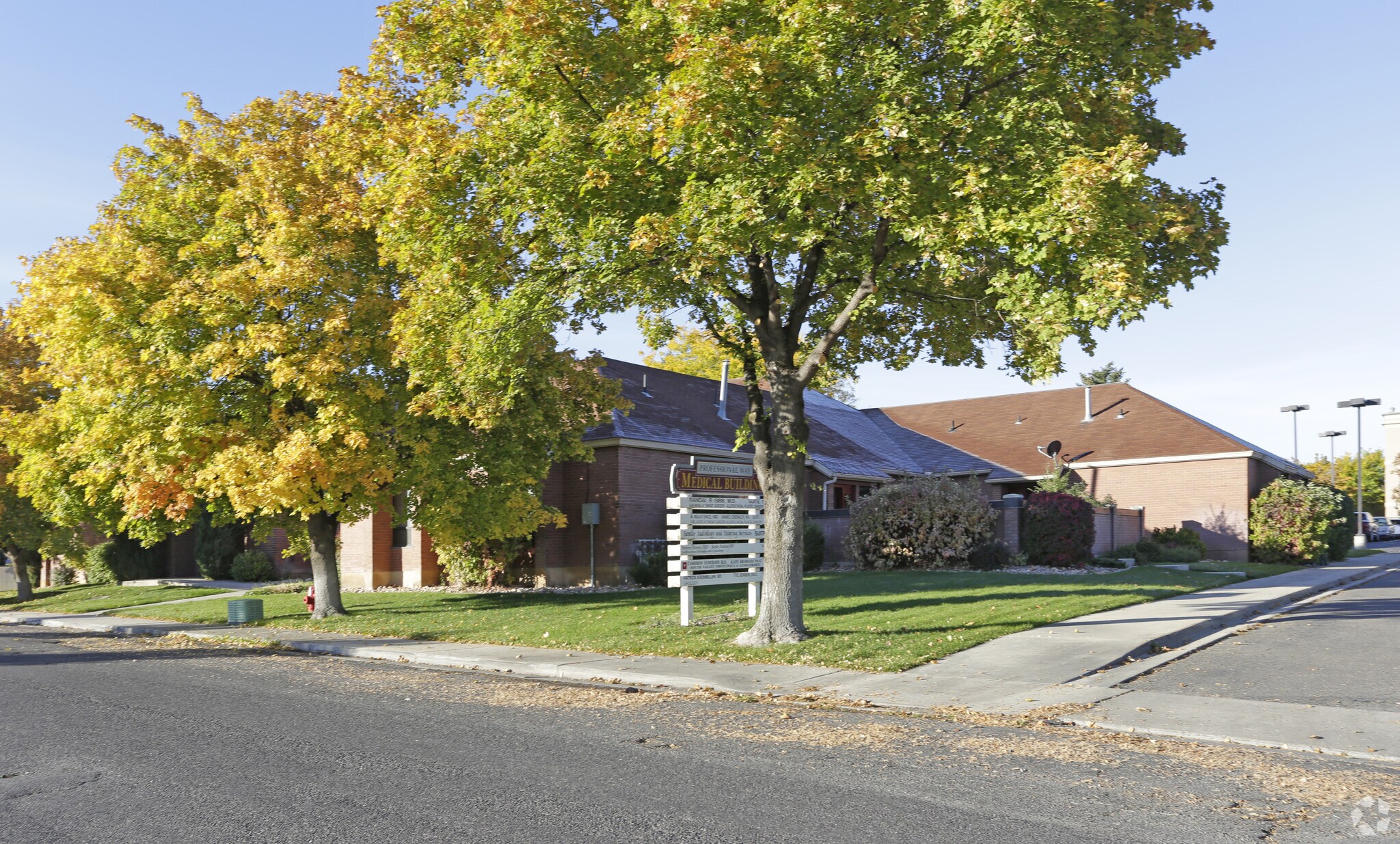 39 N Professional Way, Payson, UT à louer Photo principale– Image 1 sur 7