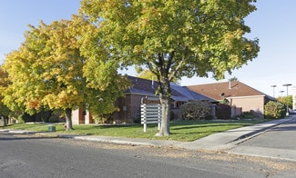 Plus de détails pour 39 N Professional Way, Payson, UT - Bureau/Médical à louer