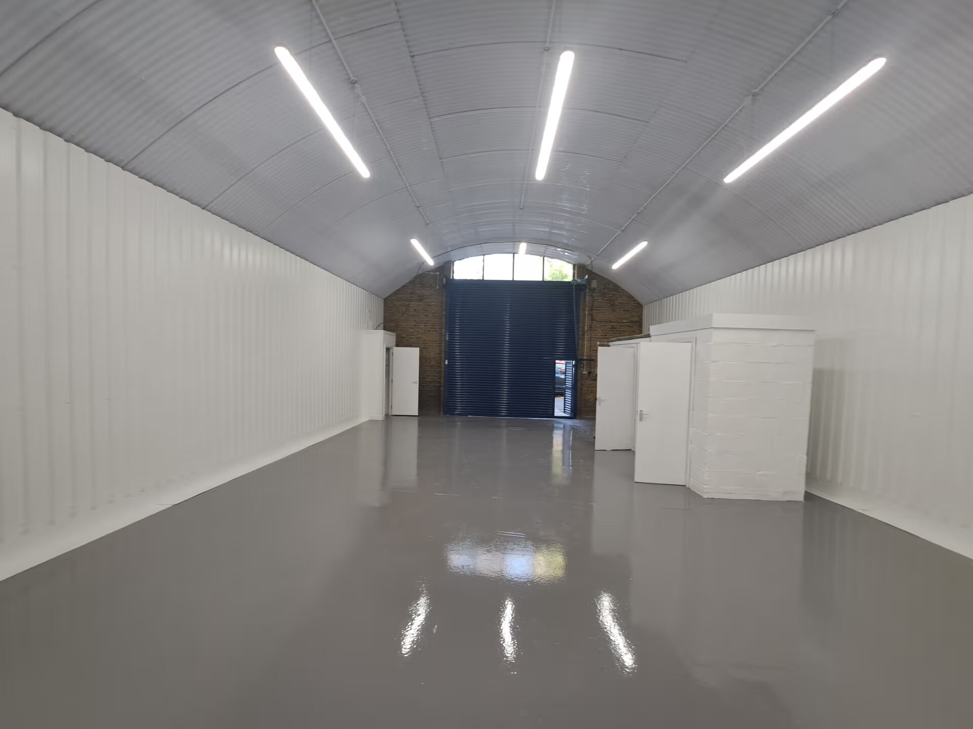 Pinchin St, Londres à louer Photo intérieure– Image 1 sur 2