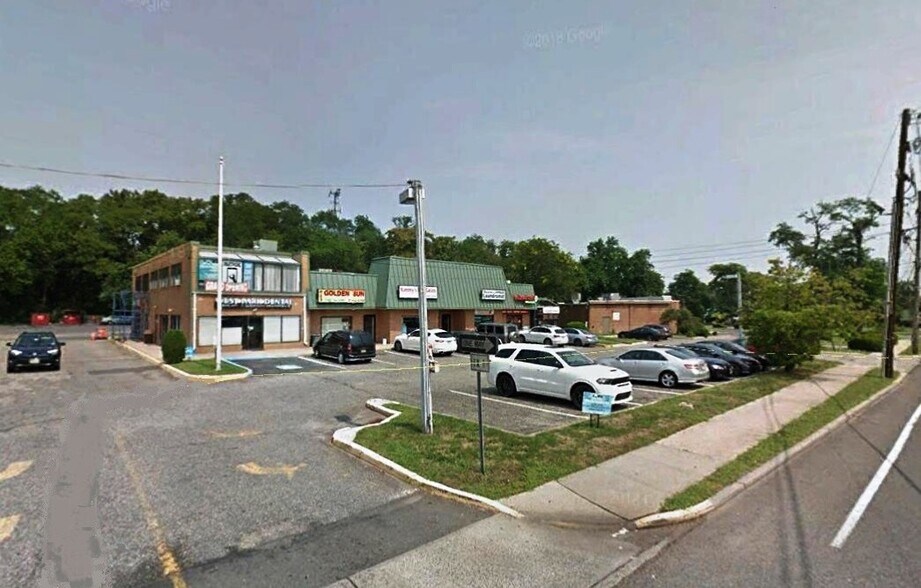 807-817 W Park Ave, Ocean, NJ à louer - Photo de l’immeuble – Image 2 sur 3