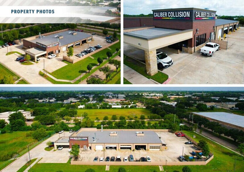11228 Southwest Fwy, Houston, TX à vendre - Photo de l’immeuble – Image 3 sur 6