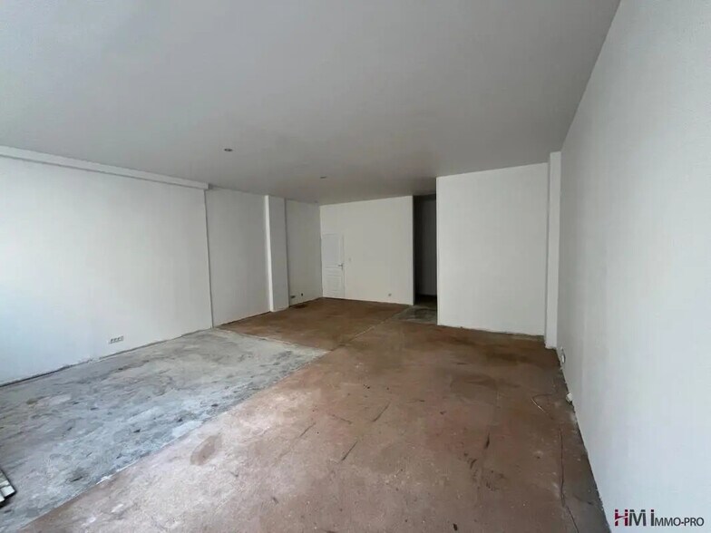 Local commercial dans Le Havre à louer - Photo de l’immeuble – Image 1 sur 4