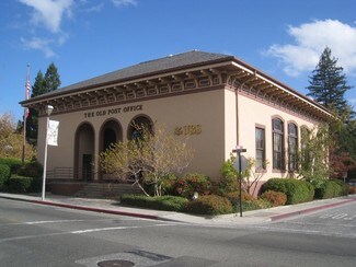 Plus de détails pour 131 S Auburn St, Grass Valley, CA - Local commercial à vendre