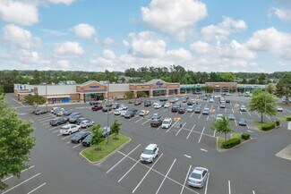 Plus de détails pour 1204 Houston Levee Rd, Cordova, TN - Local commercial à louer