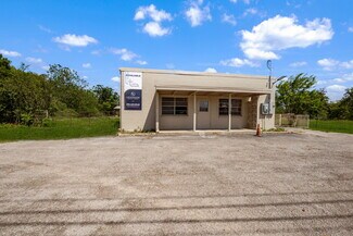 Plus de détails pour 992 E Southcross Blvd, San Antonio, TX - Industriel/Logistique à louer