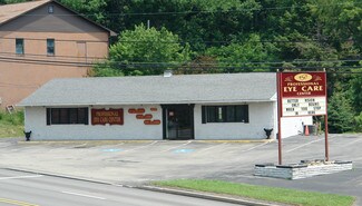 Plus de détails pour 5450 William Flynn Hwy, Gibsonia, PA - Local commercial à vendre