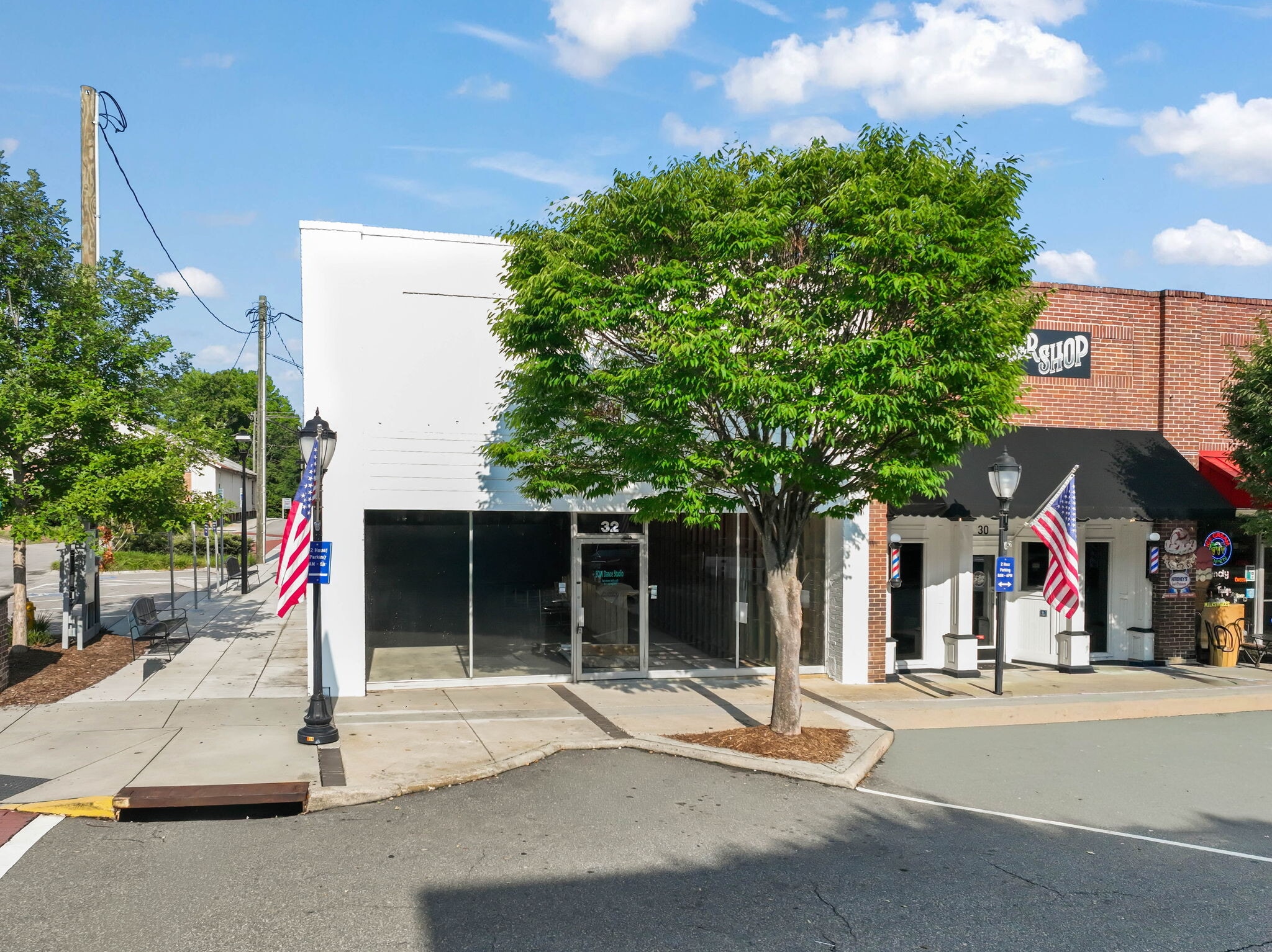 32 N Main St, Wendell, NC à louer Photo intérieure– Image 1 sur 5