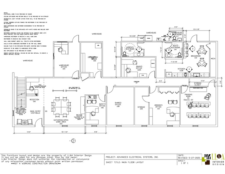 3312 Gilmore Industrial Blvd, Louisville, KY à louer - Photo de l’immeuble – Image 3 sur 62