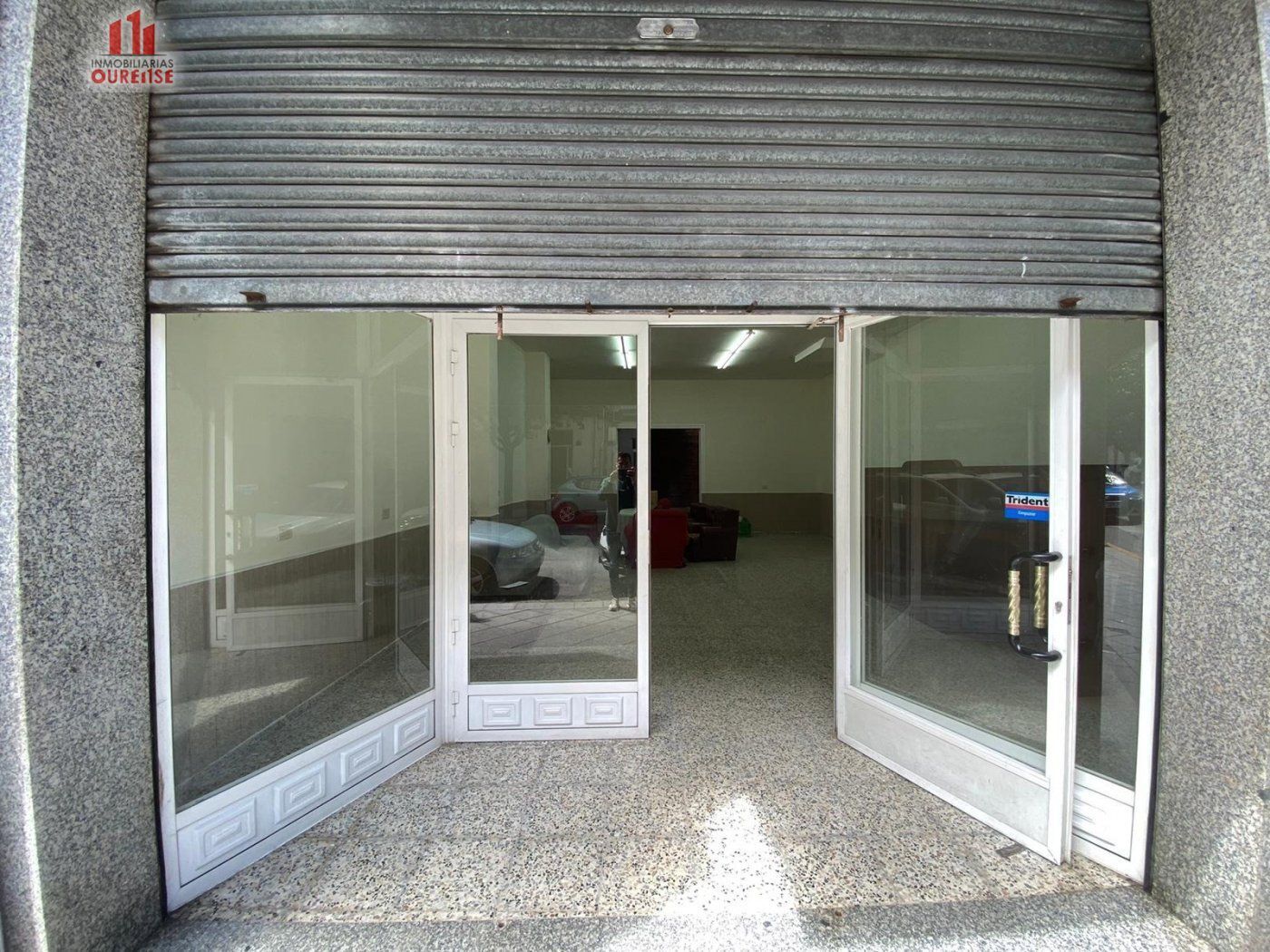 Local commercial dans Ourense, Orense à louer Photo principale– Image 1 sur 10