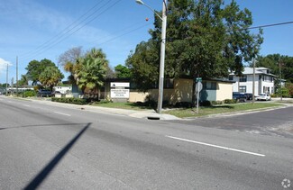 Plus de détails pour 1501 5th Ave N, Saint Petersburg, FL - Terrain à vendre