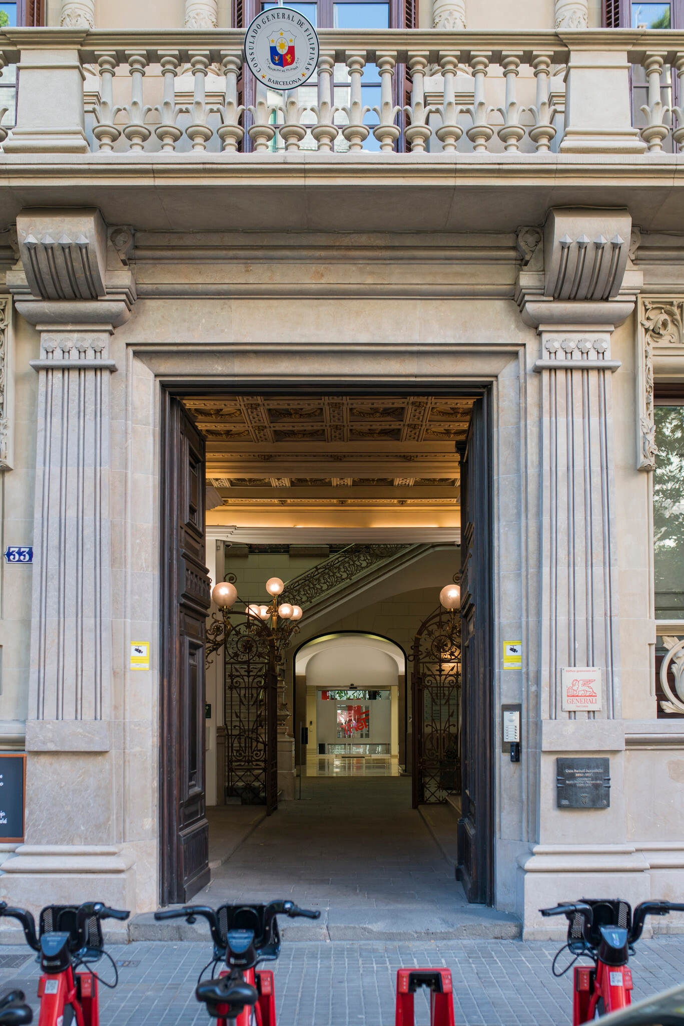 Networkia Rambla, 08007, Barcelone, Barcelona à louer Photo intérieure– Image 1 sur 18