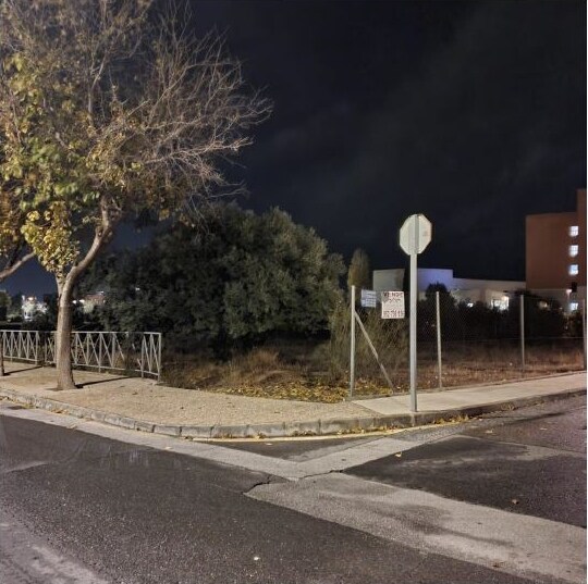Terrain dans Antequera, Málaga à vendre - Photo de l’immeuble – Image 1 sur 4