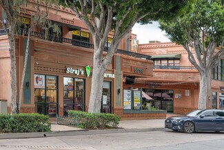 Plus de détails pour 6518-6522 Greenleaf Ave, Whittier, CA - Local commercial à louer