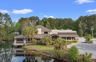 Plus de détails pour 1028 Johnnie Dodds Blvd, Mount Pleasant, SC - Bureau/Local commercial à louer